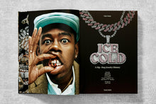 Load image into Gallery viewer, Ice Cold. A Hip-Hop Jewelry History (German, French, English)
