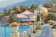 Load image into Gallery viewer, Bellagio Shadows by Howard Behrens
