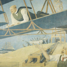 Load image into Gallery viewer, &quot;The Wright Brothers&quot; Limited Edition Print

