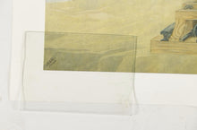 Load image into Gallery viewer, "The Wright Brothers" Limited Edition Print