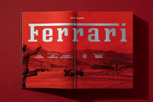 Load image into Gallery viewer, Ferrari (English)