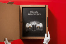 Load image into Gallery viewer, Ultimate Collector Cars (English)