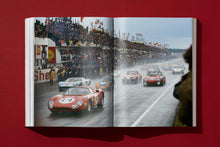 Load image into Gallery viewer, Ferrari (English)