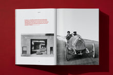 Load image into Gallery viewer, Ferrari (English)