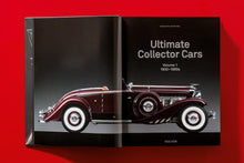 Load image into Gallery viewer, Ultimate Collector Cars (English)