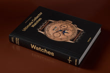 Load image into Gallery viewer, Ultimate Collector Watches (English)