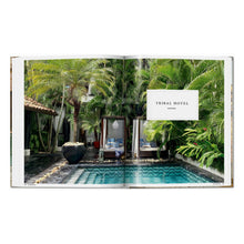 Load image into Gallery viewer, Great Escapes Latin America. The Hotel Book (German, French, English)