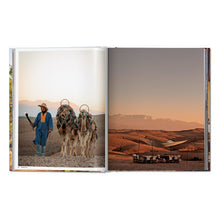 Load image into Gallery viewer, Great Escapes Africa. The Hotel Book (German, French, English)
