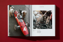 Load image into Gallery viewer, Ferrari (English)