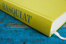 Load image into Gallery viewer, Jean-Michel Basquiat (English)