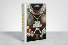 Load image into Gallery viewer, Ice Cold. A Hip-Hop Jewelry History (German, French, English)