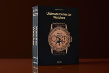 Load image into Gallery viewer, Ultimate Collector Watches (English)