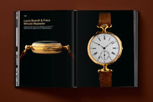 Load image into Gallery viewer, Ultimate Collector Watches (English)