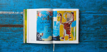 Load image into Gallery viewer, Jean-Michel Basquiat (English)