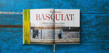 Load image into Gallery viewer, Jean-Michel Basquiat (English)