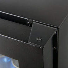 Load image into Gallery viewer, 30-inch Combination Beer and Wine Cooler with Low-E Glass Door