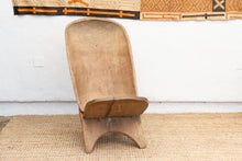 Load image into Gallery viewer, African Farmhouse Folding Stargazer Chair
