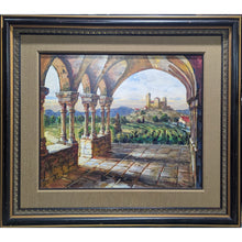 Load image into Gallery viewer, Ancient Tuscany by Leland Beaman