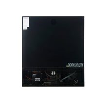 Load image into Gallery viewer, 30-inch Combination Beer and Wine Cooler with Low-E Glass Door