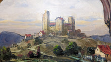 Load image into Gallery viewer, Ancient Tuscany by Leland Beaman