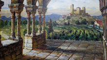 Load image into Gallery viewer, Ancient Tuscany by Leland Beaman

