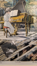 Load image into Gallery viewer, Sonate by Daniel Arthouart