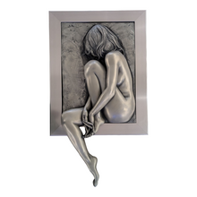 Load image into Gallery viewer, Longing - Bill Mack - Bonded Stainless Steel