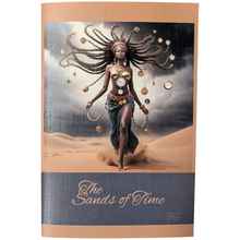Load image into Gallery viewer, 'Sands of Time' by Hsanni Scott