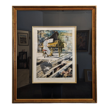 Load image into Gallery viewer, Sonate by Daniel Arthouart