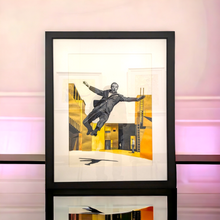 Load image into Gallery viewer, Love Letter to Ballet - by Marilynn Page