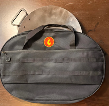 Load image into Gallery viewer, LavaBox Campfire Kitchen: Cooking and Campfire in one package