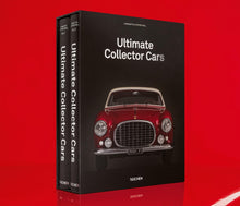 Load image into Gallery viewer, Ultimate Collector Cars (English)