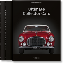 Load image into Gallery viewer, Ultimate Collector Cars (English)