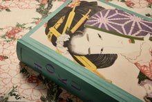 Load image into Gallery viewer, Hokusai (German, French, English)