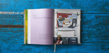Load image into Gallery viewer, Jean-Michel Basquiat (English)