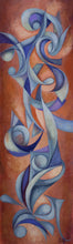 Load image into Gallery viewer, Dancing Totem 4 by Cedric Michael Cox