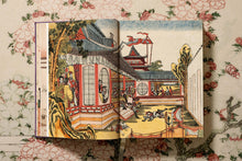 Load image into Gallery viewer, Hokusai (German, French, English)