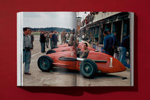 Load image into Gallery viewer, Ferrari (English)