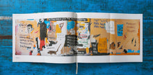 Load image into Gallery viewer, Jean-Michel Basquiat (English)