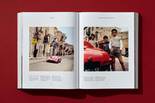 Load image into Gallery viewer, Ferrari (English)