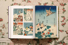 Load image into Gallery viewer, Hokusai (German, French, English)