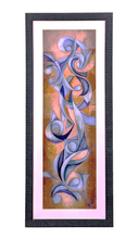 Load image into Gallery viewer, Dancing Totem 4 by Cedric Michael Cox
