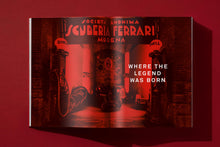 Load image into Gallery viewer, Ferrari (English)