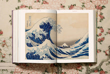 Load image into Gallery viewer, Hokusai (German, French, English)