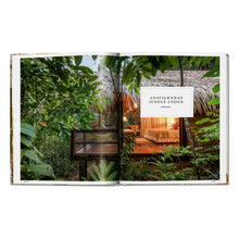 Load image into Gallery viewer, Great Escapes Latin America. The Hotel Book (German, French, English)