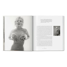 Load image into Gallery viewer, Norman Mailer. Bert Stern. Marilyn Monroe (English)
