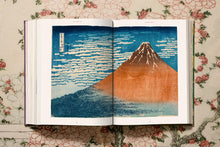Load image into Gallery viewer, Hokusai (German, French, English)