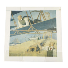 Load image into Gallery viewer, "The Wright Brothers" Limited Edition Print