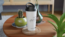Load image into Gallery viewer, (big time) Art Collector Travel Mug
