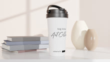 Load image into Gallery viewer, (big time) Art Collector Travel Mug